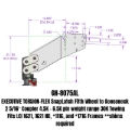 Picture of GEN-Y Hitch GEN Executive King Pin Box Hitch Accessories - GH-8075AL