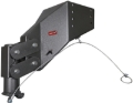 Picture of GEN-Y Hitch GEN Executive King Pin Box Hitch Accessories - GH-8076AL