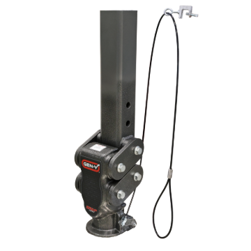 Picture of GEN-Y Hitch GEN Spartan Couplers Hitch Accessories - GH-7052