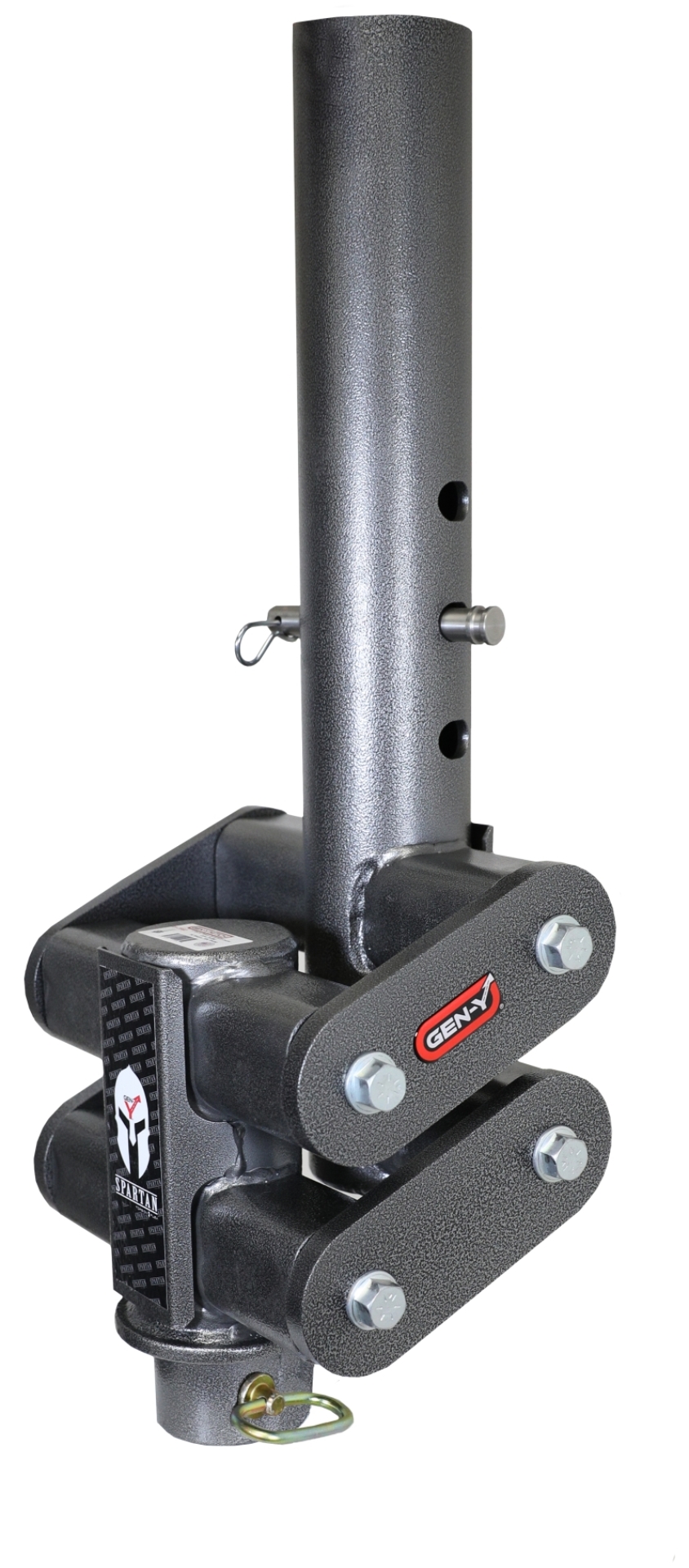 Picture of GEN-Y Hitch GEN Spartan Couplers Hitch Accessories - GH-7082