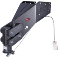 Picture of GEN-Y Hitch GEN Executive King Pin Box Hitch Accessories - GH-8055AL