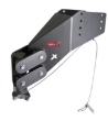 Picture of GEN-Y Hitch GEN Executive King Pin Box Hitch Accessories - GH-8056AL
