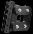Picture of GEN-Y Hitch GEN Contractor Coupler Hitch Accessories - GH-10001