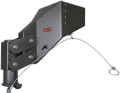 Picture of GEN-Y Hitch GEN Executive King Pin Box Hitch Accessories - GH-8076AL