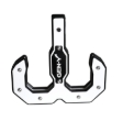 Picture of GEN-Y Hitch GEN Tow Hook - GH-0069-W