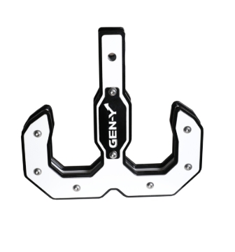 Picture of GEN-Y Hitch GEN Tow Hook - GH-0069-W