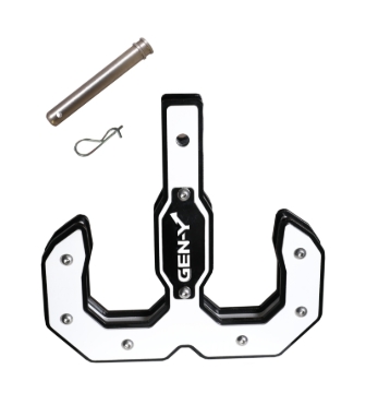 Picture of GEN-Y Hitch GEN Tow Hook - GH-0070-W