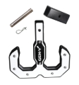 Picture of GEN-Y Hitch GEN Tow Hook - GH-0071-W