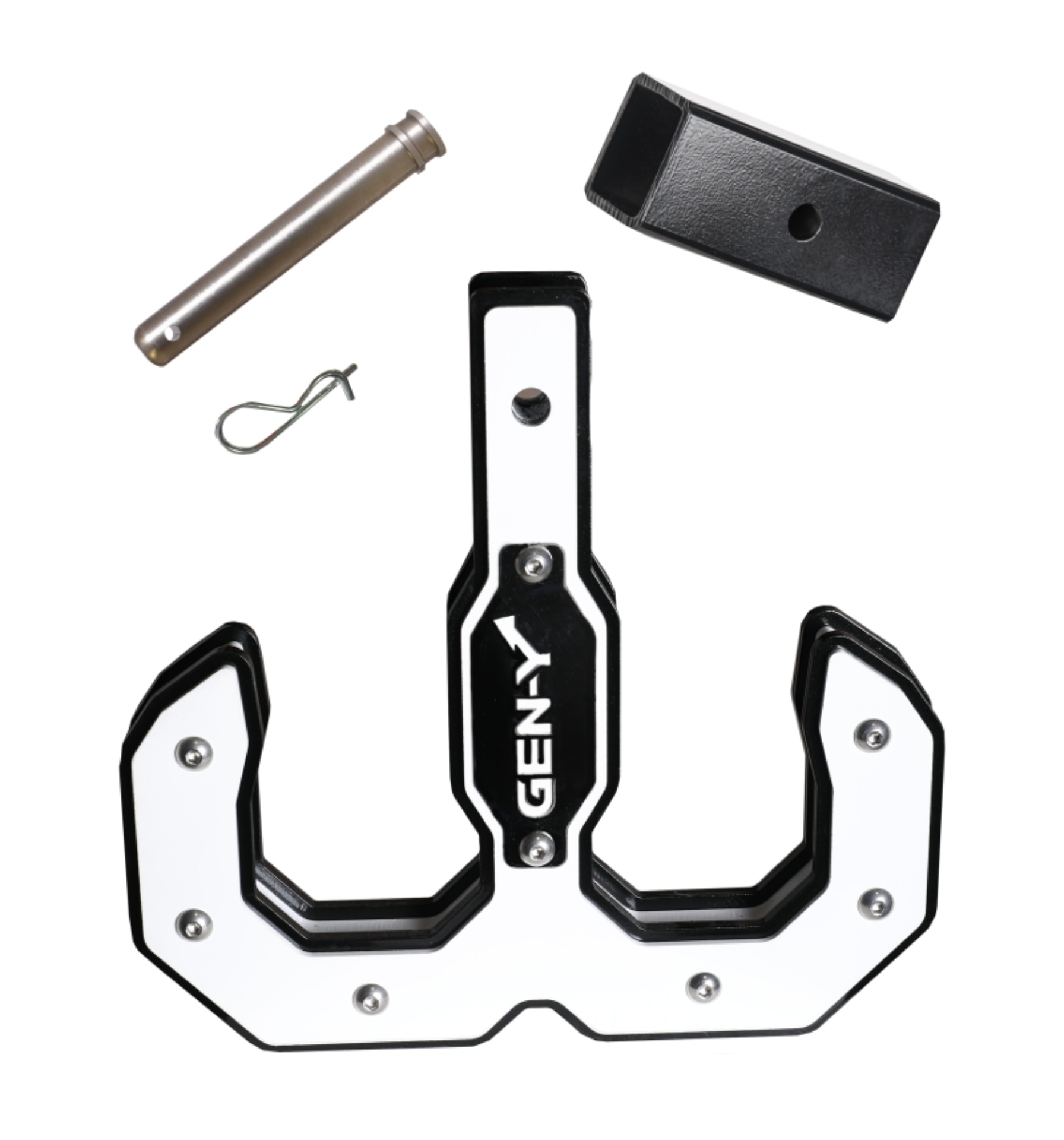 Picture of GEN-Y Hitch GEN Tow Hook - GH-0071-W
