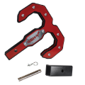 Picture of GEN-Y Hitch GEN Tow Hook - GH-0071-R