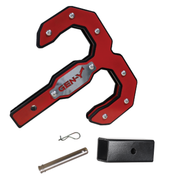 Picture of GEN-Y Hitch GEN Tow Hook - GH-0071-R