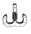 Picture of GEN-Y Hitch GEN Tow Hook - GH-0069-W
