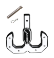 Picture of GEN-Y Hitch GEN Tow Hook - GH-0070-W