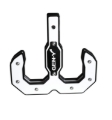Picture of GEN-Y Hitch GEN Tow Hook - GH-0069-W