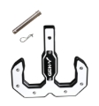 Picture of GEN-Y Hitch GEN Tow Hook - GH-0070-W