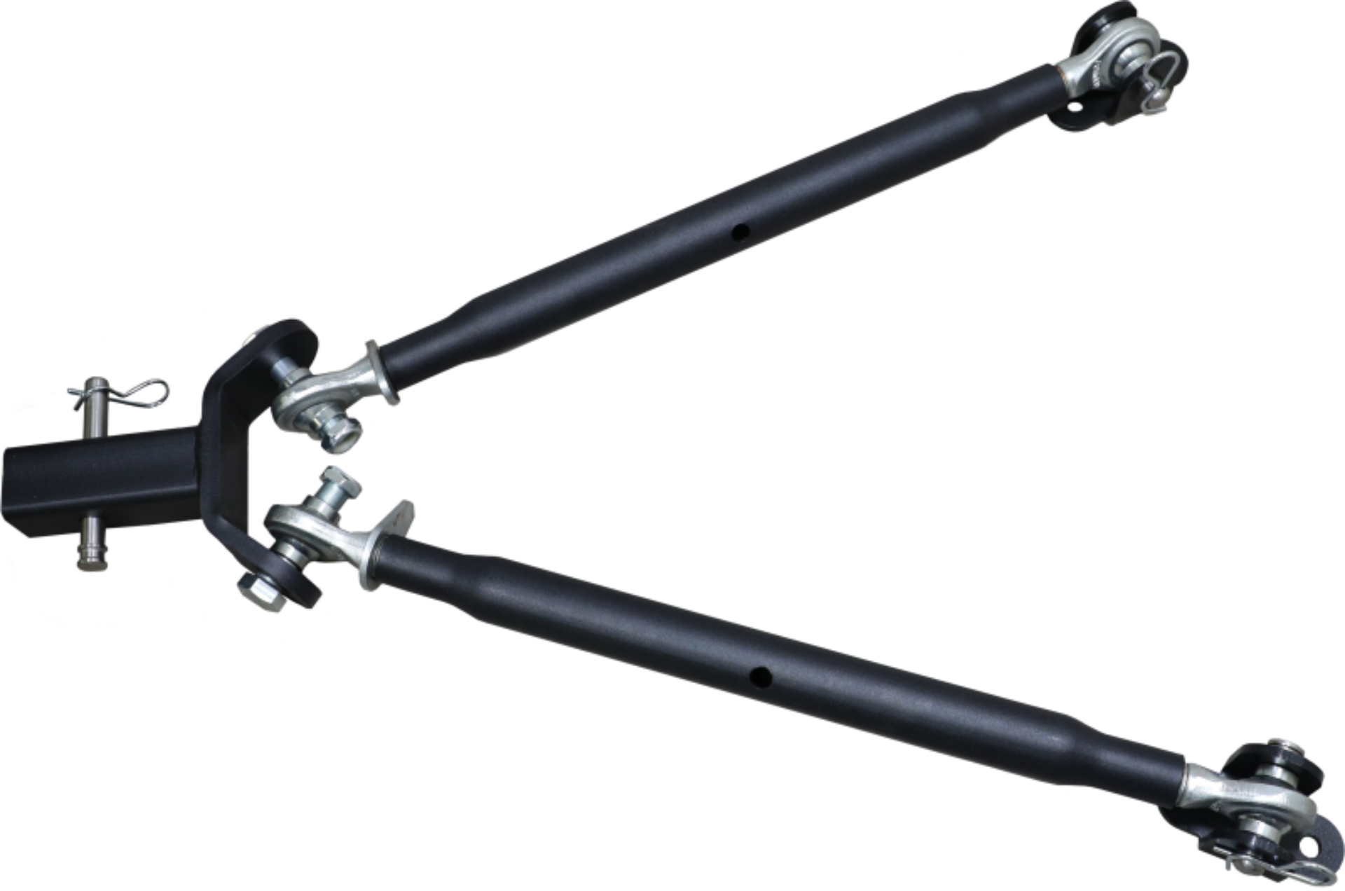 Picture of GEN-Y Hitch GEN Stabilizer Kit Hitch Accessories - GH-0100
