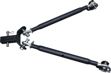 Picture of GEN-Y Hitch GEN Stabilizer Kit Hitch Accessories - GH-0100