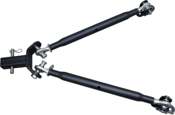 Picture of GEN-Y Hitch GEN Stabilizer Kit Hitch Accessories - GH-0105