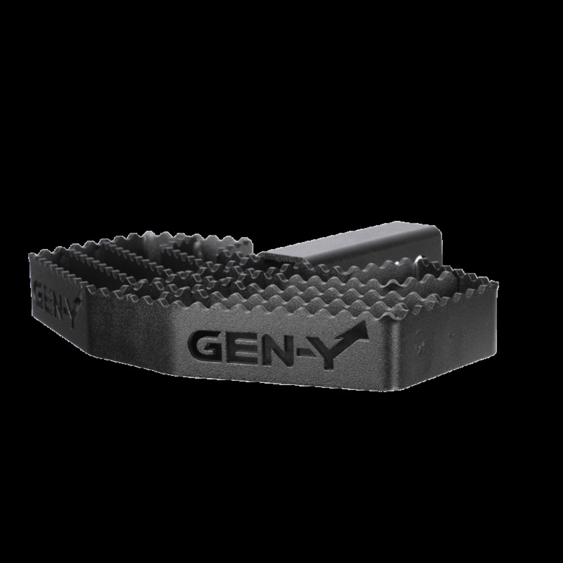 Picture of GEN-Y Hitch GEN Hitch Steps Hitch Accessories - GH-030