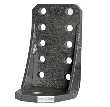 Picture of GEN-Y Hitch GEN Glyder Attachments Hitch Ball Mounts - GH-12010