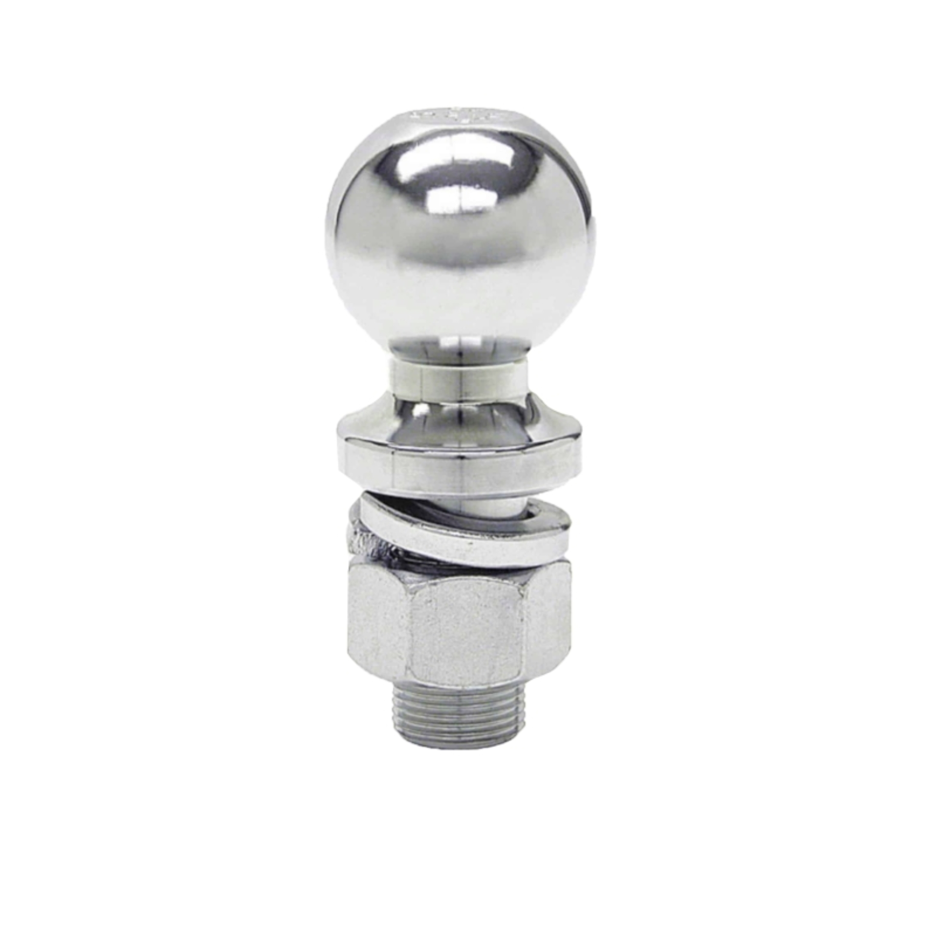 Picture of GEN-Y Hitch GEN Glyder Attachments Hitch Ball Mounts - GH-12013