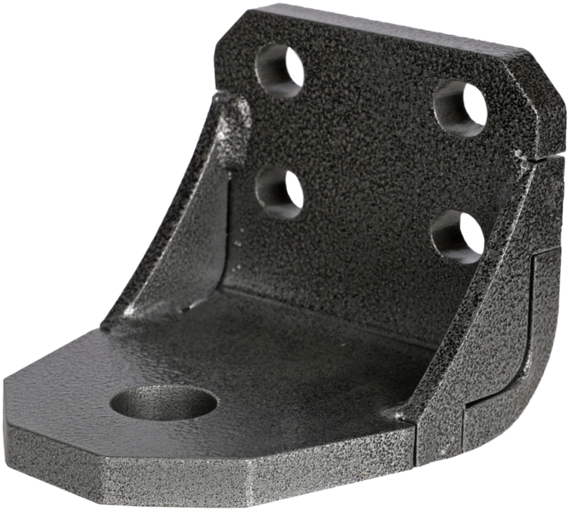 Picture of GEN-Y Hitch GEN Glyder Attachments Hitch Ball Mounts - GH-12015