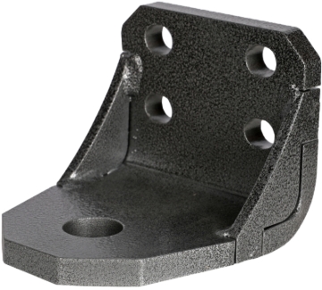 Picture of GEN-Y Hitch GEN Glyder Attachments Hitch Ball Mounts - GH-12015