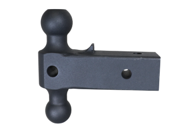 Picture of GEN-Y Hitch GEN Ball Mounts Hitch Ball Mounts - GH-0161