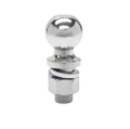 Picture of GEN-Y Hitch GEN Glyder Attachments Hitch Ball Mounts - GH-12012