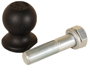 Picture of GEN-Y Hitch GEN Ball Mounts Hitch Ball Mounts - GH-090