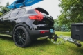 Picture of GEN-Y Hitch GEN Phantom X Hitch Hitch Receivers - GH-13051X