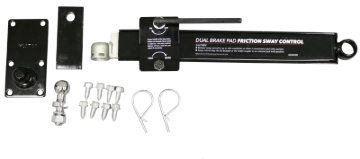 Picture of GEN-Y Hitch GEN Towing Accessories Hitch Accessories - GH-601
