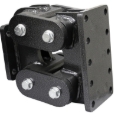 Picture of GEN-Y Hitch GEN Victory Lane Coupler Hitch Accessories - GH-10053