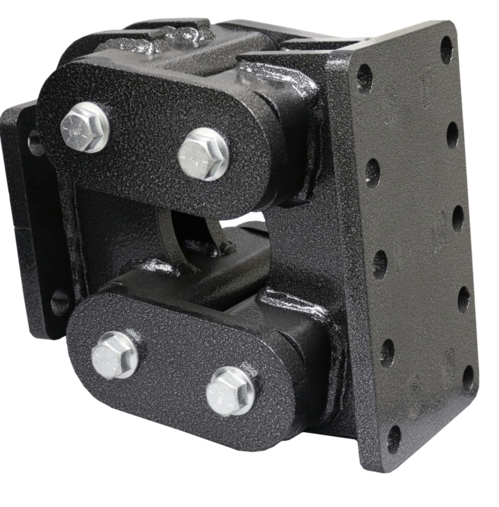 Picture of GEN-Y Hitch GEN Victory Lane Coupler Hitch Accessories - GH-10053
