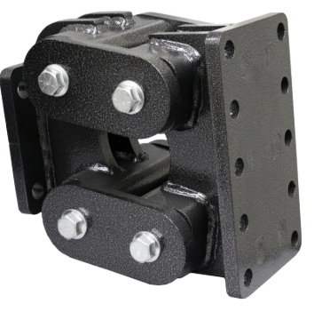 Picture of GEN-Y Hitch GEN Victory Lane Coupler Hitch Accessories - GH-10053