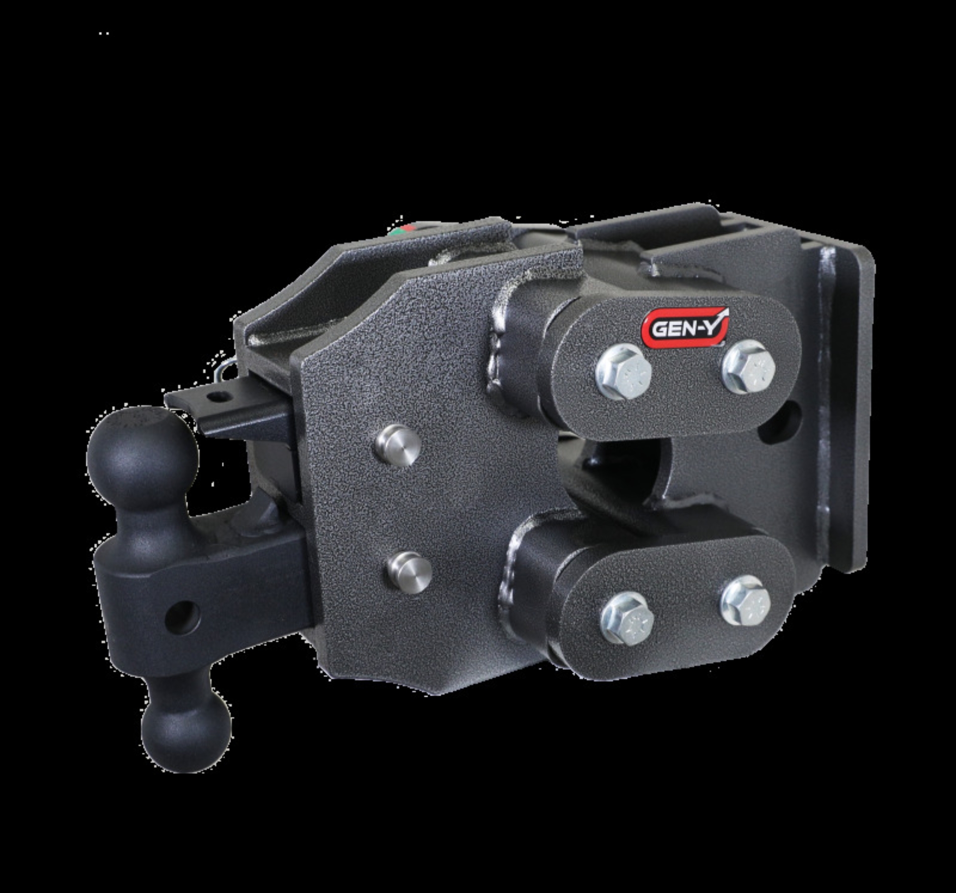 Picture of GEN-Y Hitch GEN Class C Hitch Hitch Receivers - GH-10081
