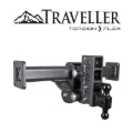 Picture of GEN-Y Hitch GEN Traveller Hitch Hitch Receivers - GH-6124