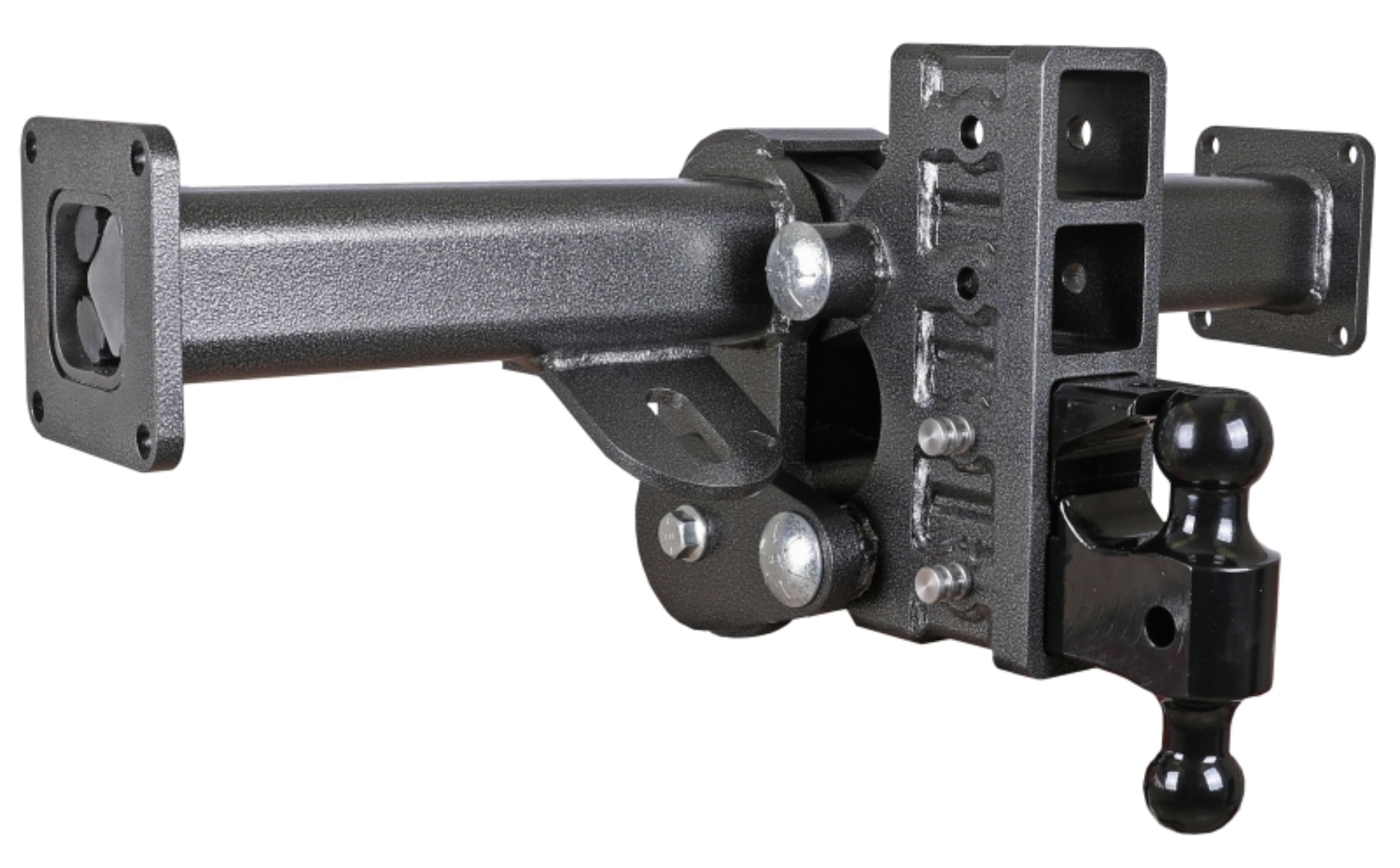 Picture of GEN-Y Hitch GEN Traveller Hitch Hitch Receivers - GH-6624