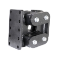 Picture of GEN-Y Hitch GEN Victory Lane Coupler Hitch Accessories - GH-10053