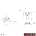 Picture of GEN-Y Hitch GEN Towing Accessories Hitch Accessories - GH-600-1