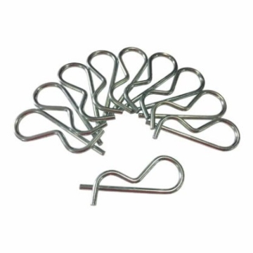 Picture of GEN-Y Hitch GEN Twist Clips Hitch Accessories - GH-011