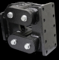 Picture of GEN-Y Hitch GEN Victory Lane Coupler Hitch Accessories - GH-10052