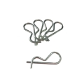 Picture of GEN-Y Hitch GEN Twist Clips Hitch Accessories - GH-011-1
