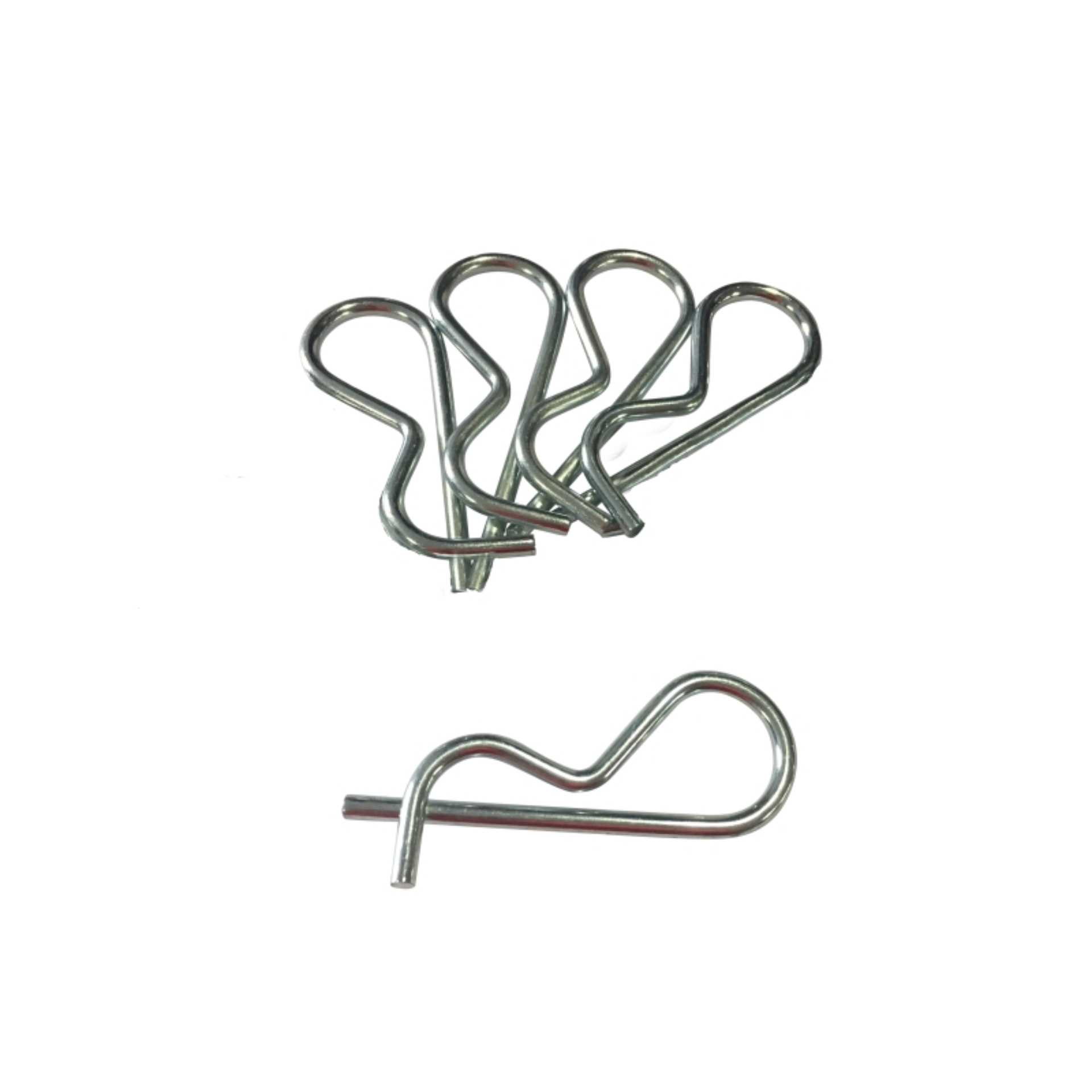 Picture of GEN-Y Hitch GEN Twist Clips Hitch Accessories - GH-011-1
