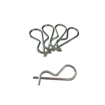 Picture of GEN-Y Hitch GEN Twist Clips Hitch Accessories - GH-011-1