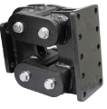 Picture of GEN-Y Hitch GEN Victory Lane Coupler Hitch Accessories - GH-10053