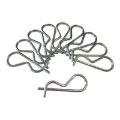 Picture of GEN-Y Hitch GEN Twist Clips Hitch Accessories - GH-011