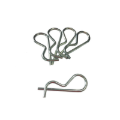 Picture of GEN-Y Hitch GEN Twist Clips Hitch Accessories - GH-011-1
