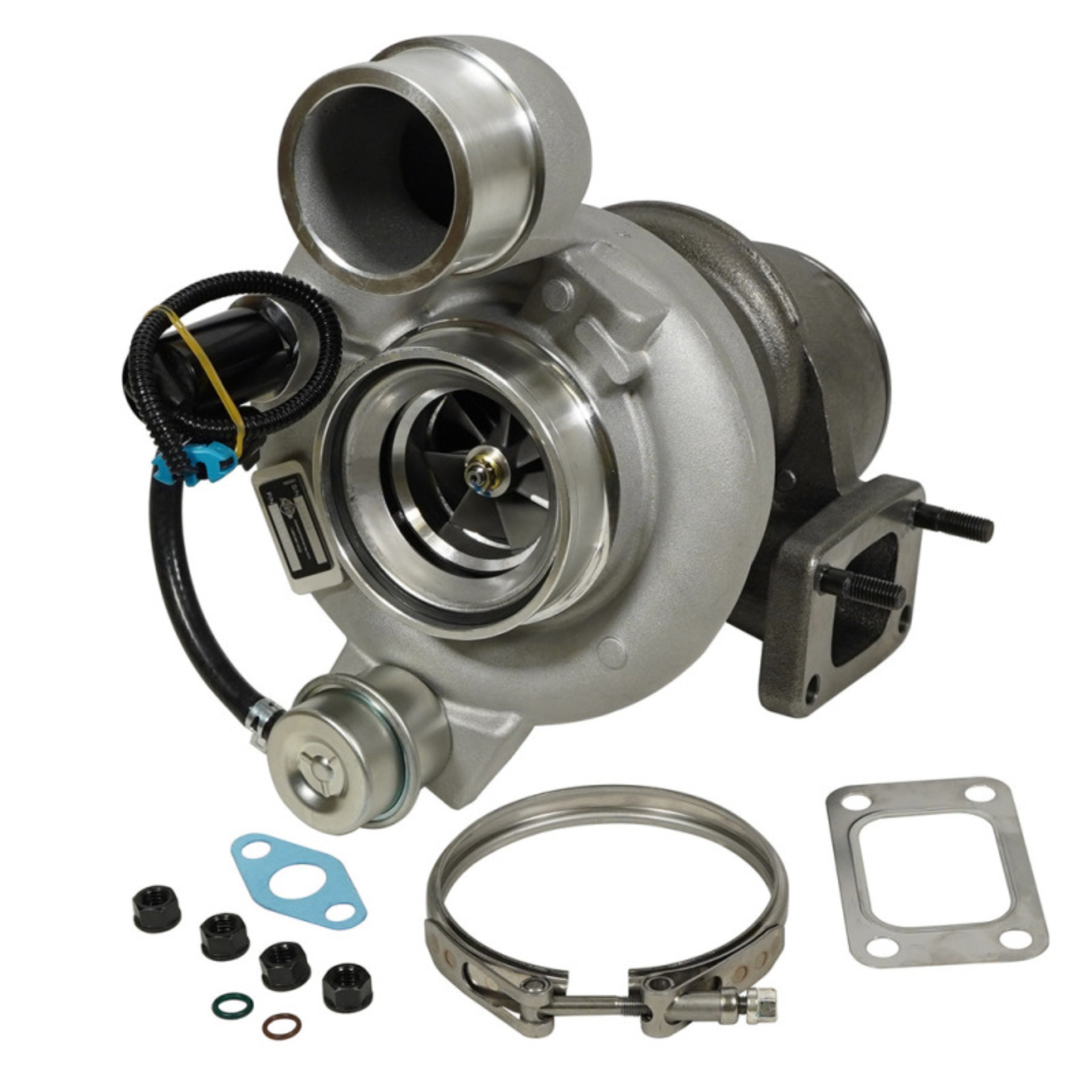 Picture of BD Diesel BDD Exchange Turbos Turbochargers - 1045767