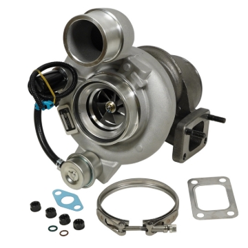 Picture of BD Diesel BDD Exchange Turbos Turbochargers - 1045767
